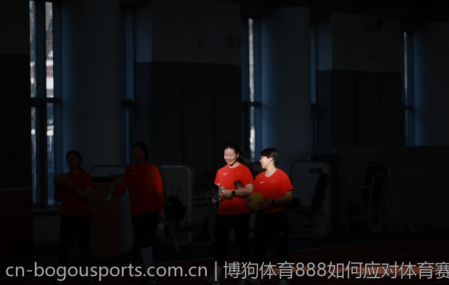 博狗体育888如何应对体育赛事的变化