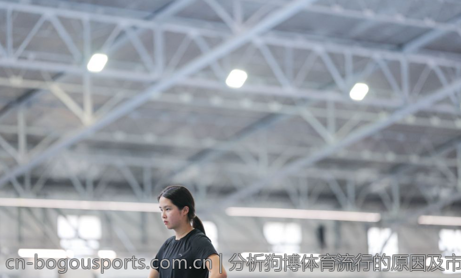 分析狗博体育流行的原因及市场潜力